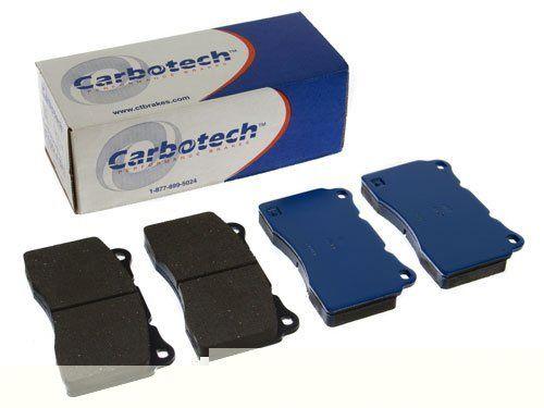 Carbotech Brake Pads CT1131-XP24 Item Image