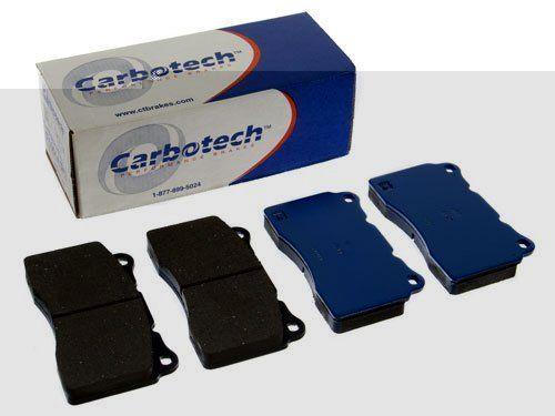 Carbotech Brake Pads CT790-XP20 Item Image