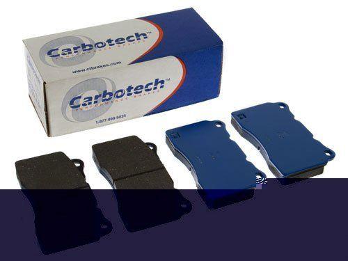 Carbotech Brake Pads CT816-1521 Item Image