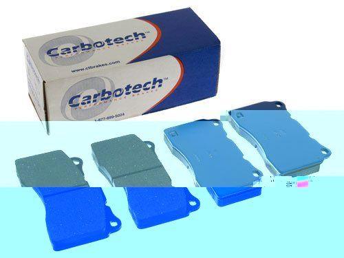 Carbotech Brake Pads CT880-RP2 Item Image