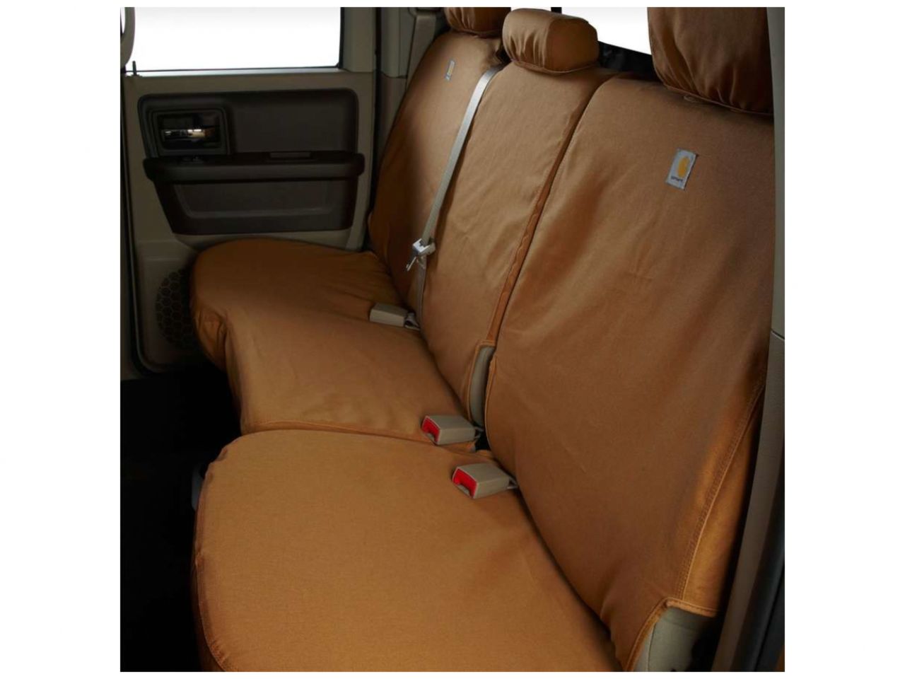 Covercraft Seat Covers SSC8396CABN Item Image