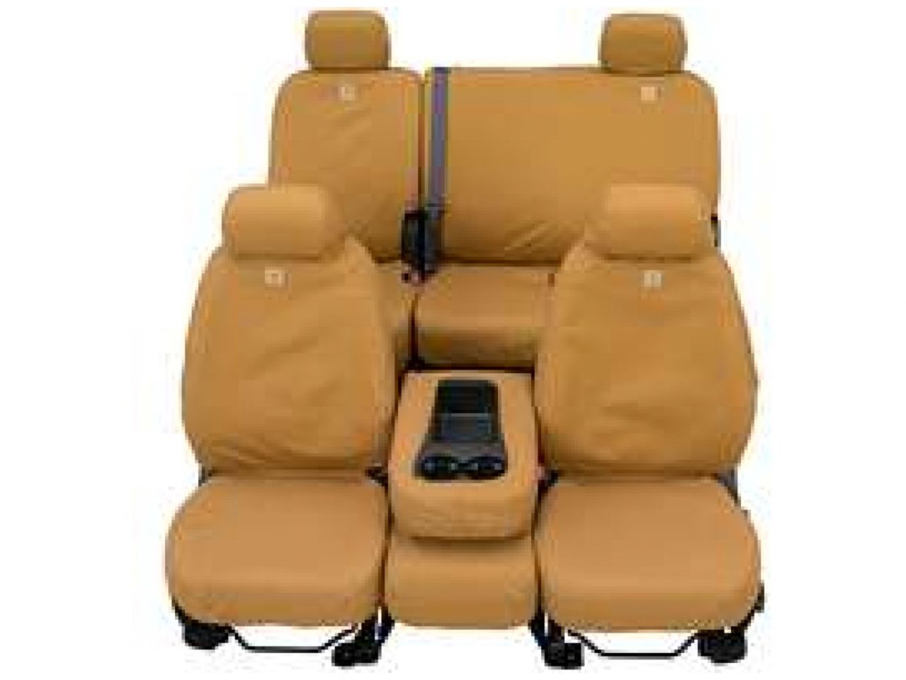 Covercraft Seat Covers SSC3458CABN Item Image