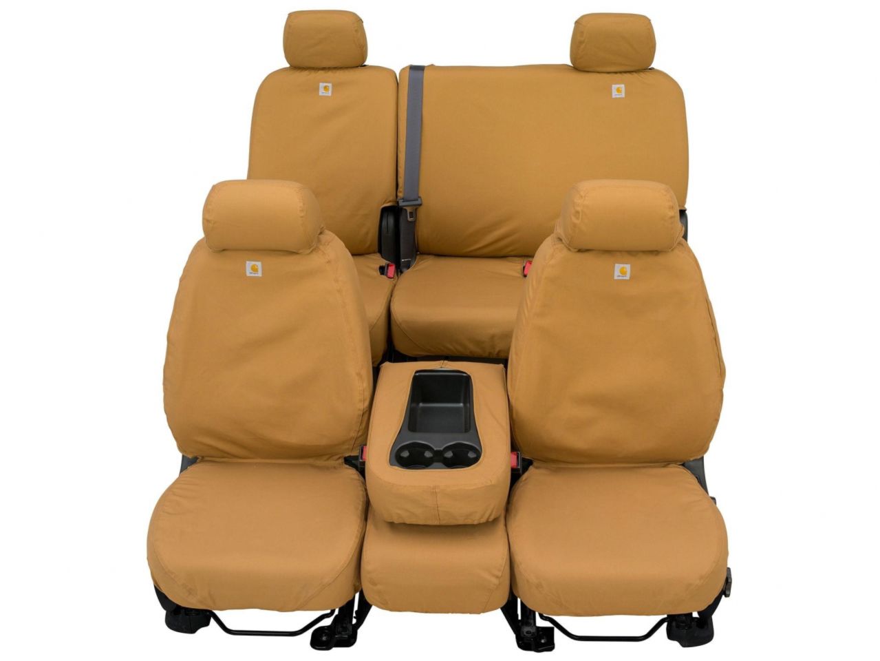 Covercraft Seat Covers SSC3457CABN Item Image