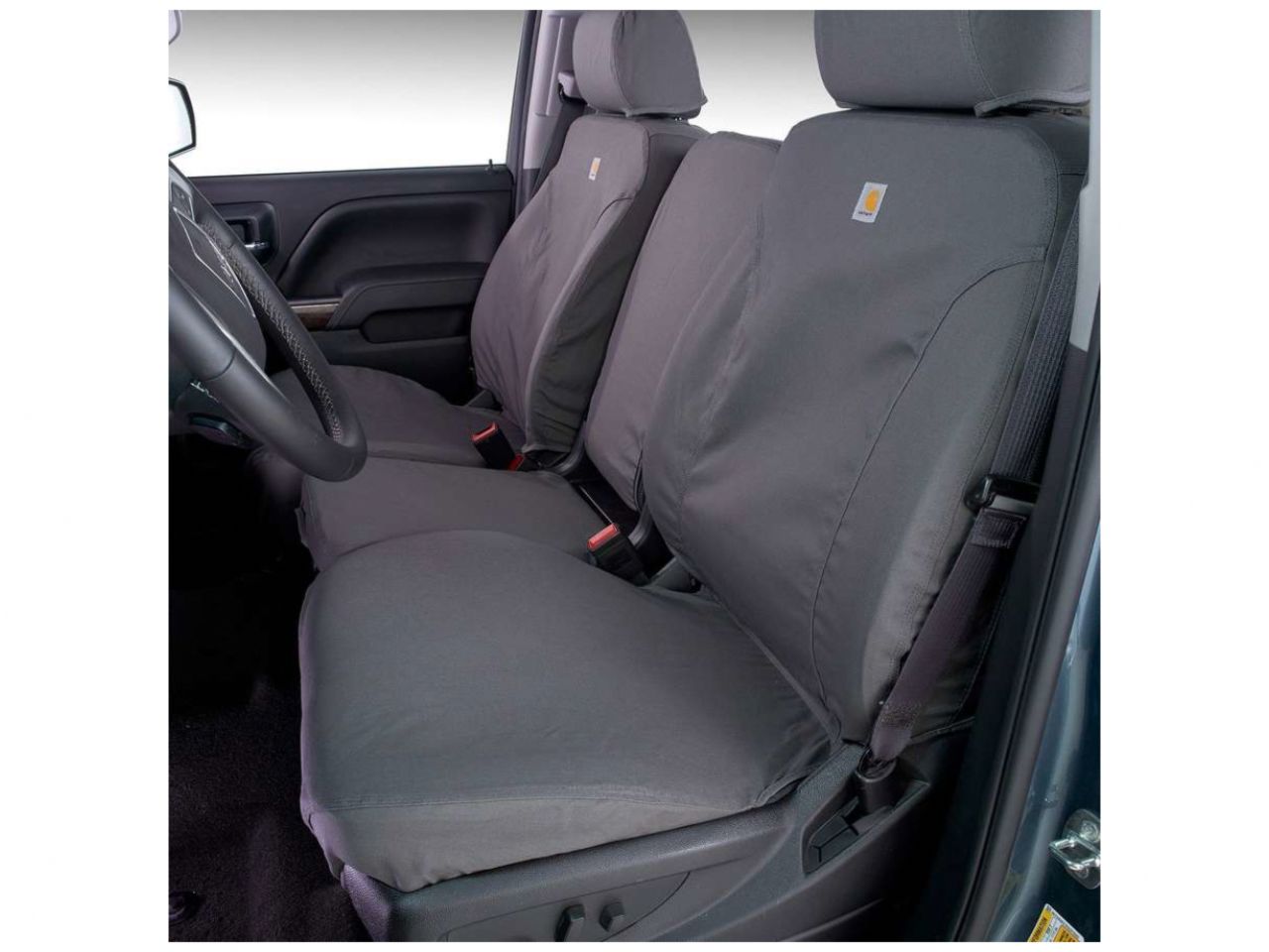 Covercraft Seat Covers SSC2403CAGY Item Image