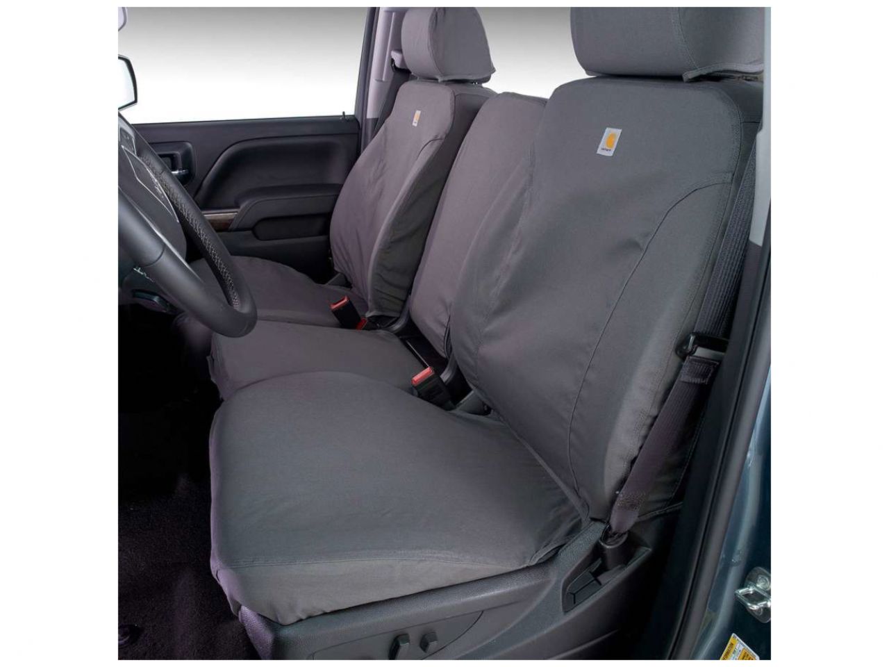 Covercraft Seat Covers SSC2516CAGY Item Image