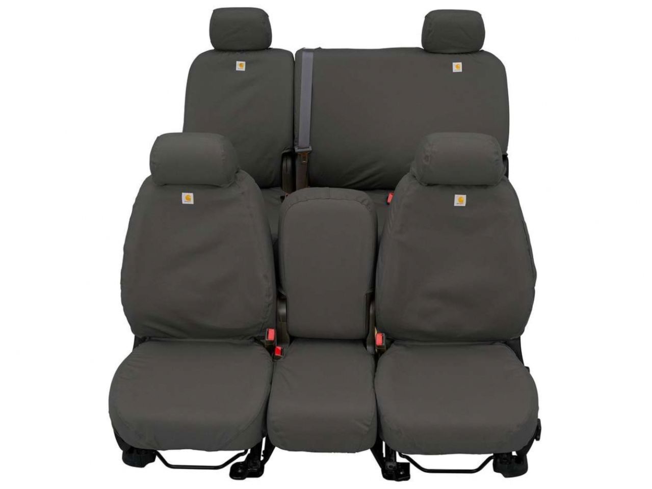 Covercraft Seat Covers SSC8396CAGY Item Image