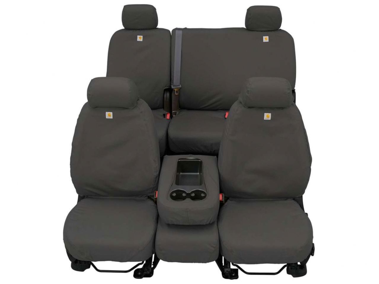 Covercraft Seat Covers SSC3414CAGY Item Image