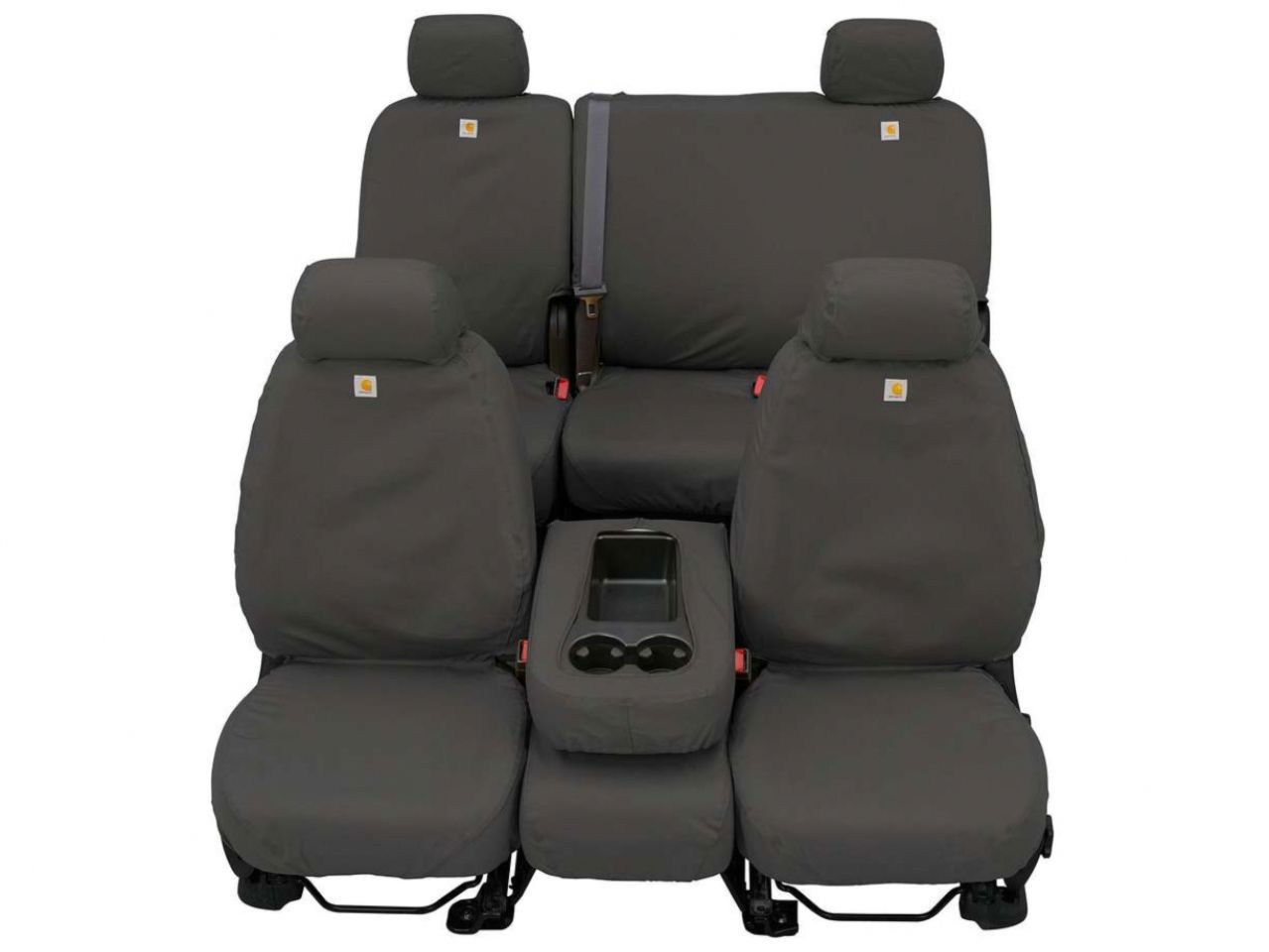 Covercraft Seat Covers SSC2495CAGY Item Image