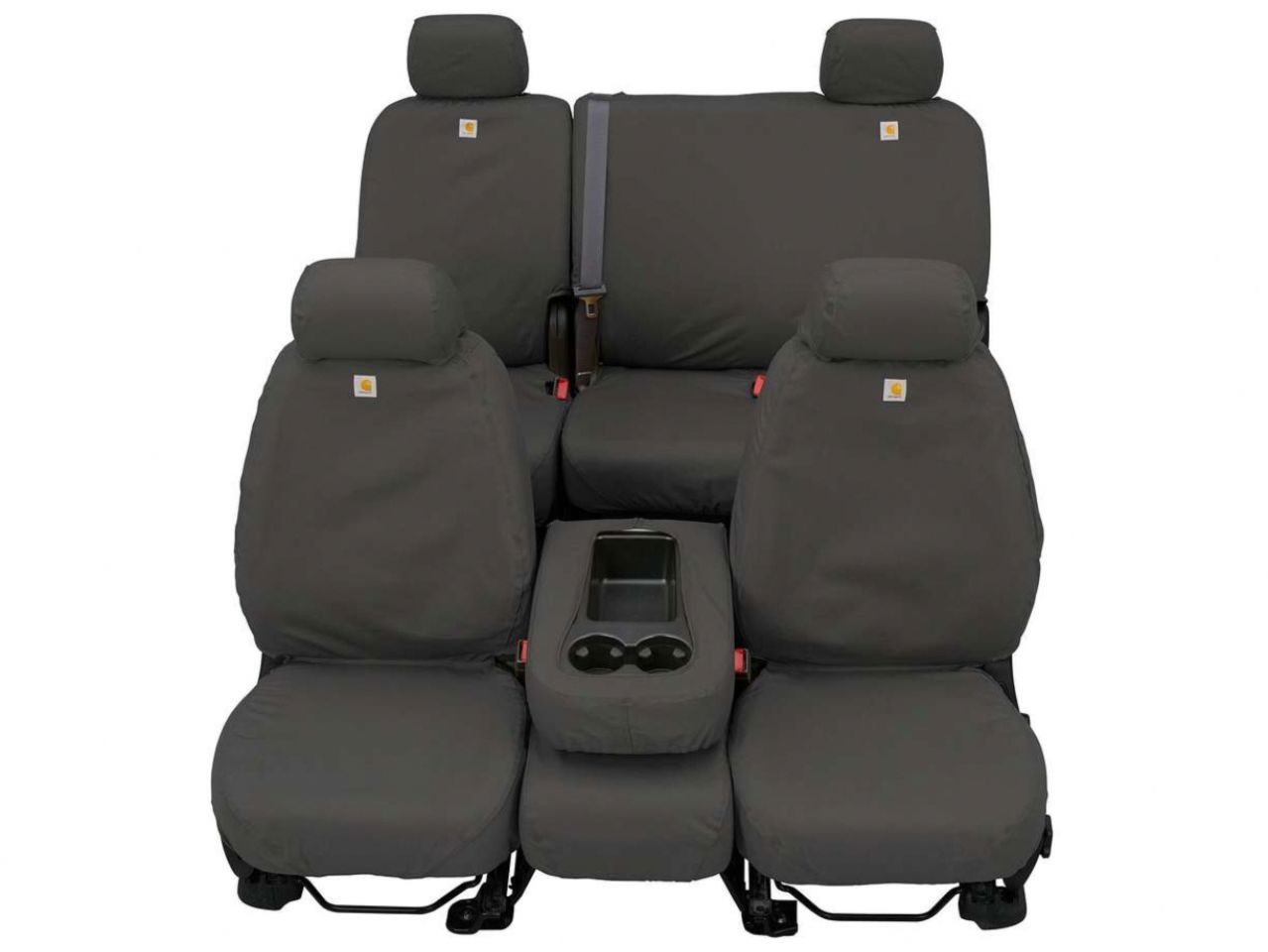 Covercraft Seat Covers SSC2380CAGY Item Image