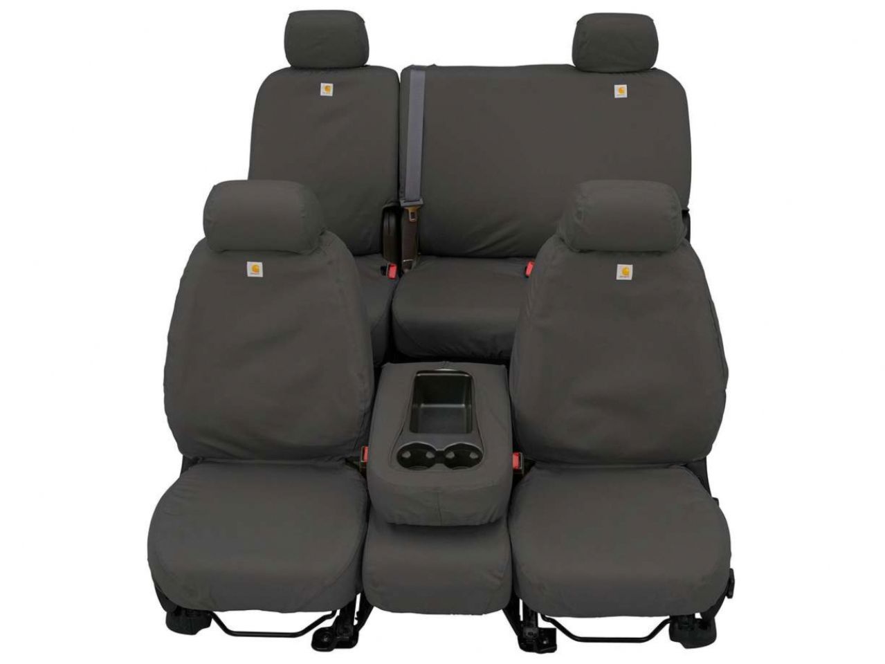 Covercraft Seat Covers SSC2504CAGY Item Image