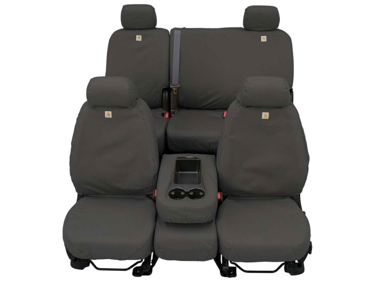 Covercraft Seat Covers SSC2532CAGY Item Image