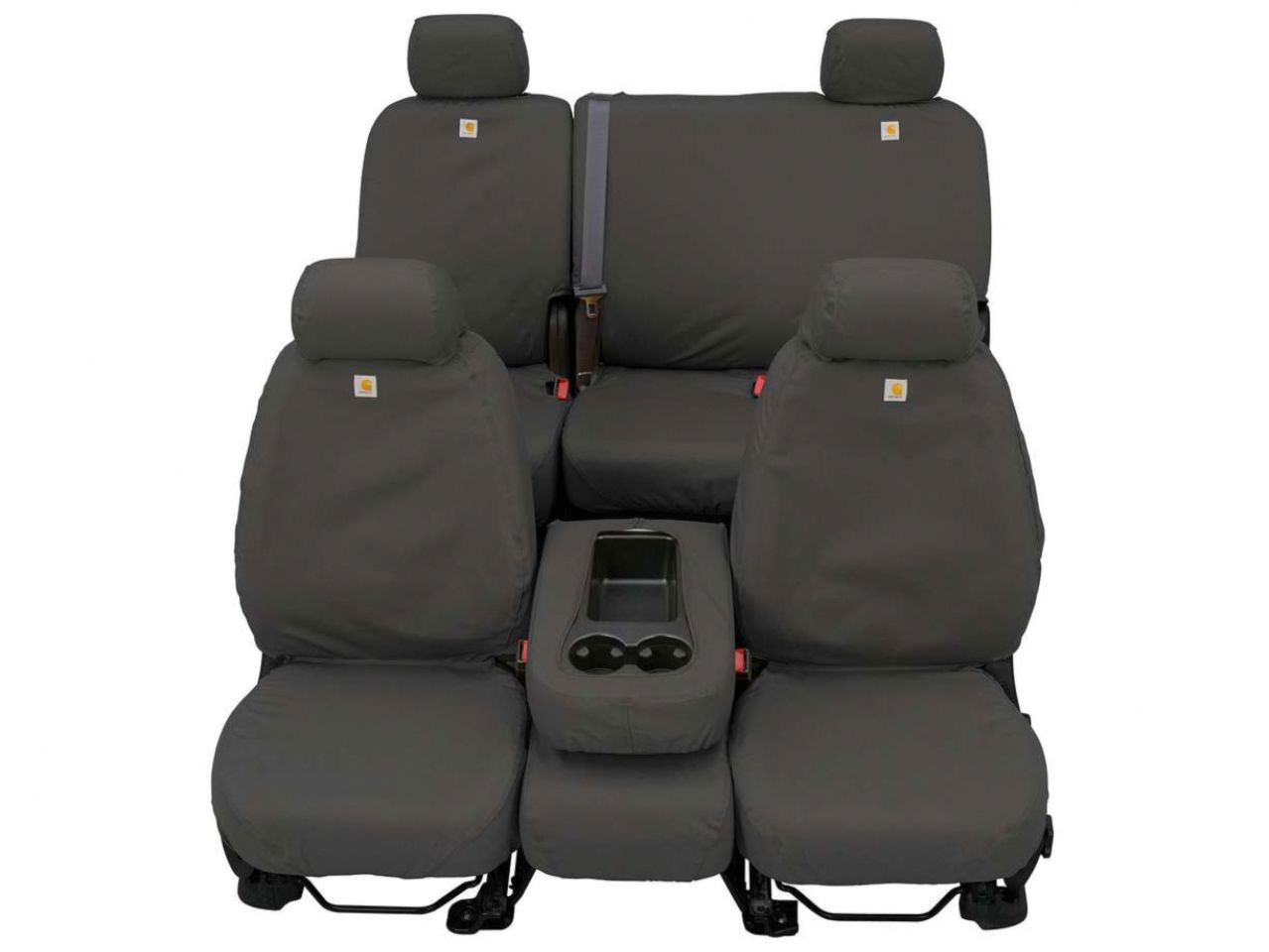 Covercraft Seat Covers SSC2476CAGY Item Image