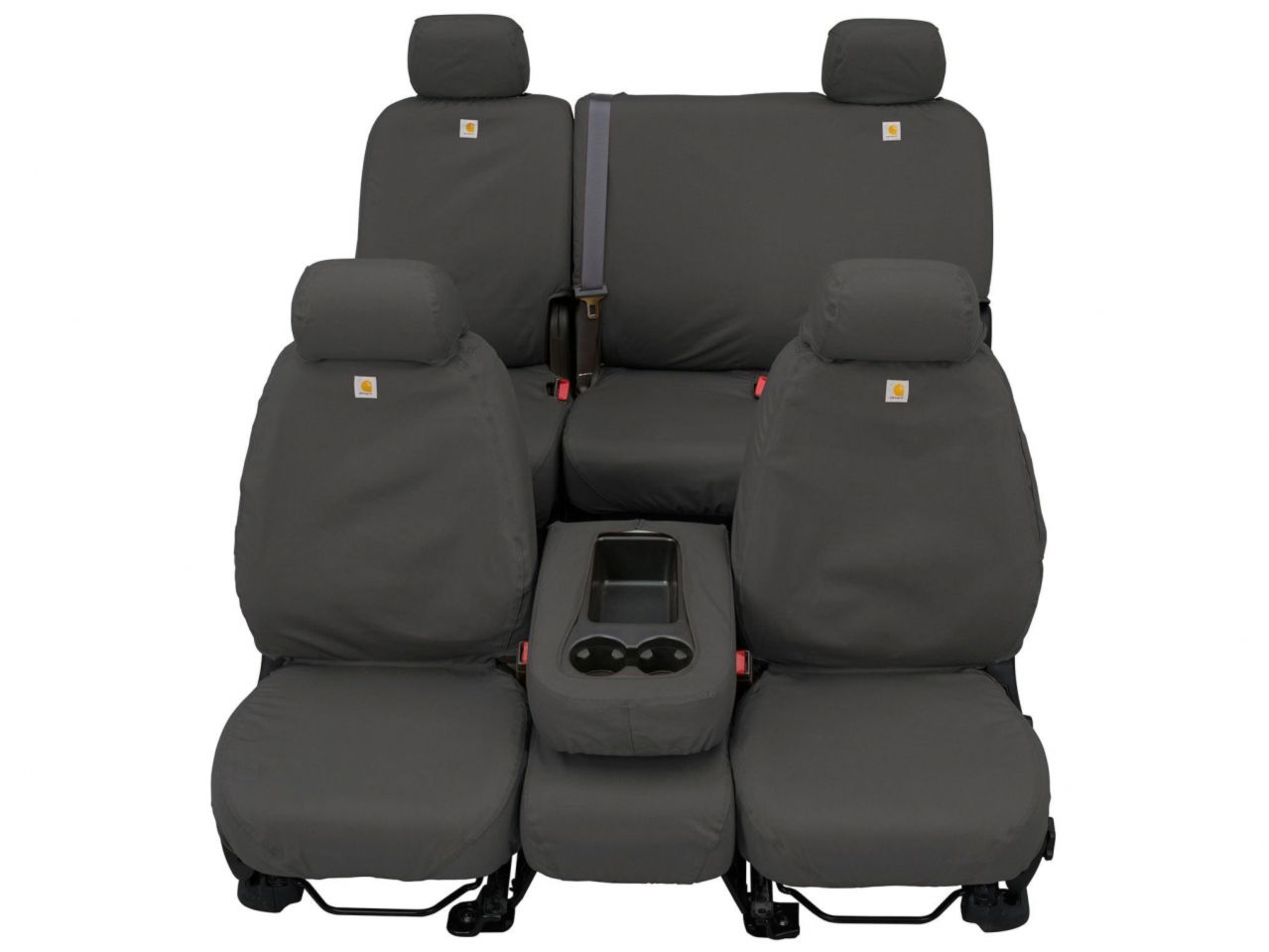 Covercraft Seat Covers SSC2501CAGY Item Image