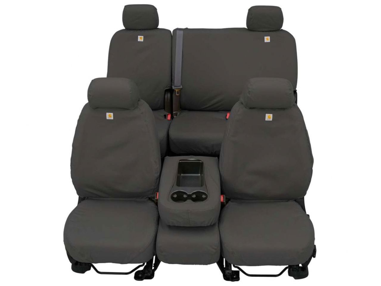 Covercraft Seat Covers SSC2468CAGY Item Image