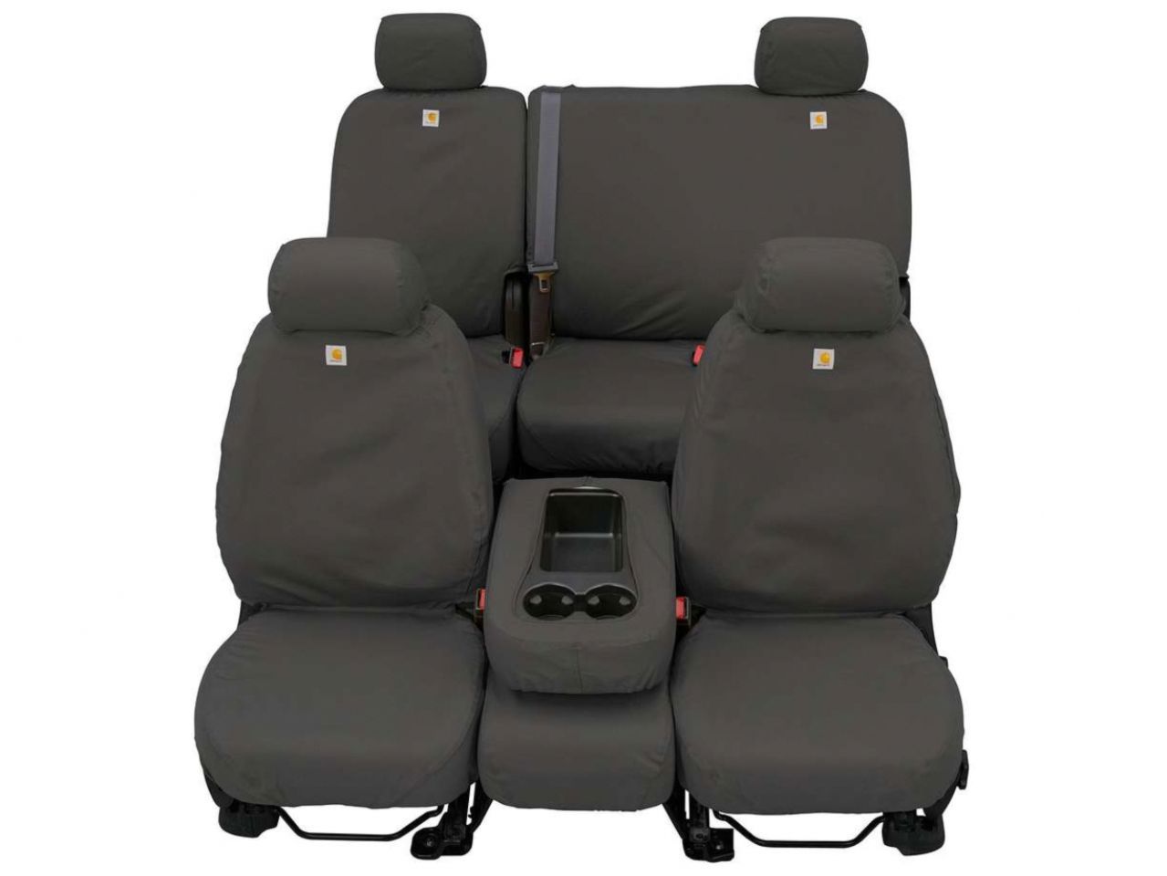 Covercraft Seat Covers SSC2427CAGY Item Image