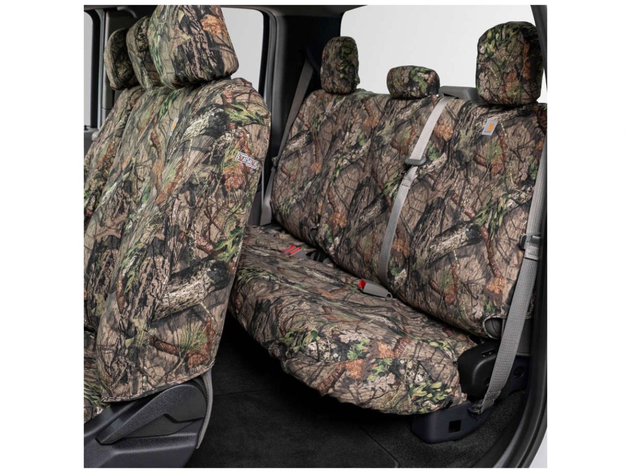 Covercraft Seat Covers SSC8396CAMB Item Image