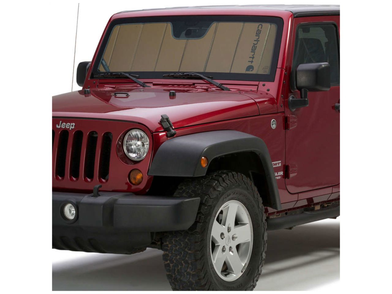 Covercraft Windshield Cover UVC11312BN Item Image