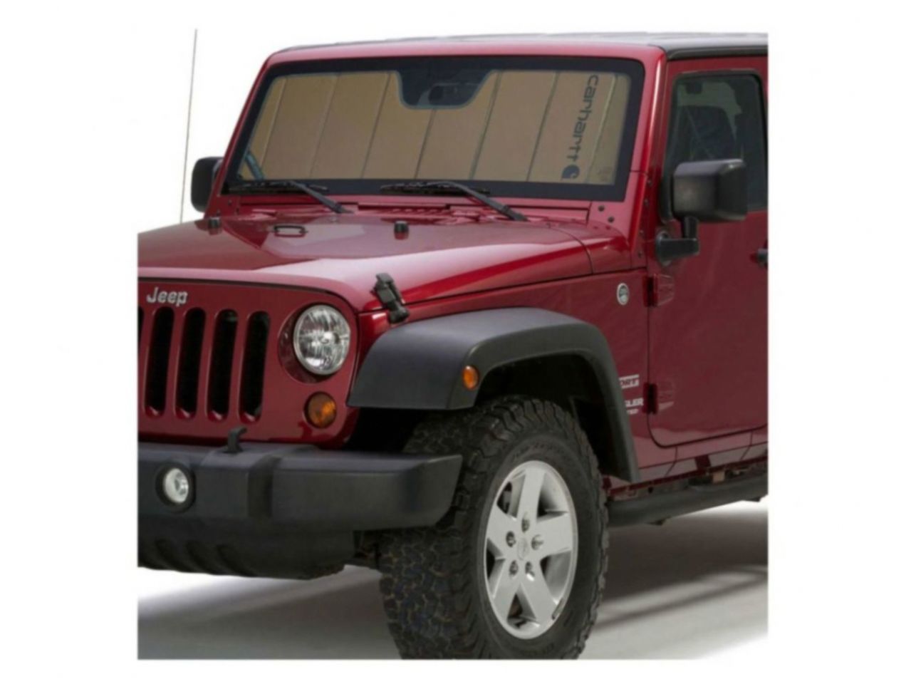 Covercraft Windshield Cover UVC11113BN Item Image