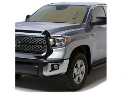 Covercraft UVS100 Custom Sunscreen Carhartt Brown for Ford