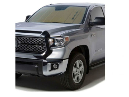 Covercraft UVS100 Custom Sunscreen Carhartt Brown for Dodge