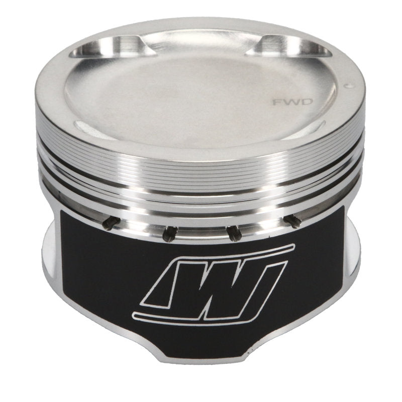 Wiseco Piston Kit- Toyota 7MGTE 4v Dished -16cc Turbo 83mm