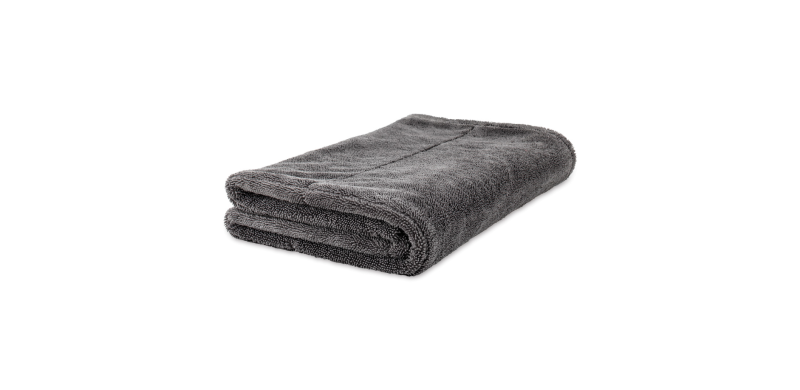 Griots Garage Extra-Large PFM Edgeless Drying Towel - 36in x 29in 55596 Main Image