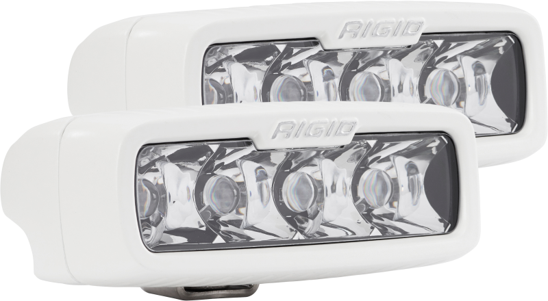 Rigid Industries RIG M-SRQ Lights Light Mounts main image