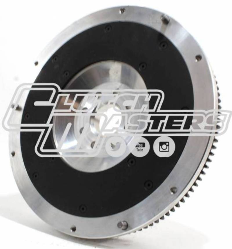 Clutch Masters 94-98 Toyota Supra 3.0L Eng T / 94-Up Toyota Supra 2JZ Aluminum Flywheel FW-170-AL