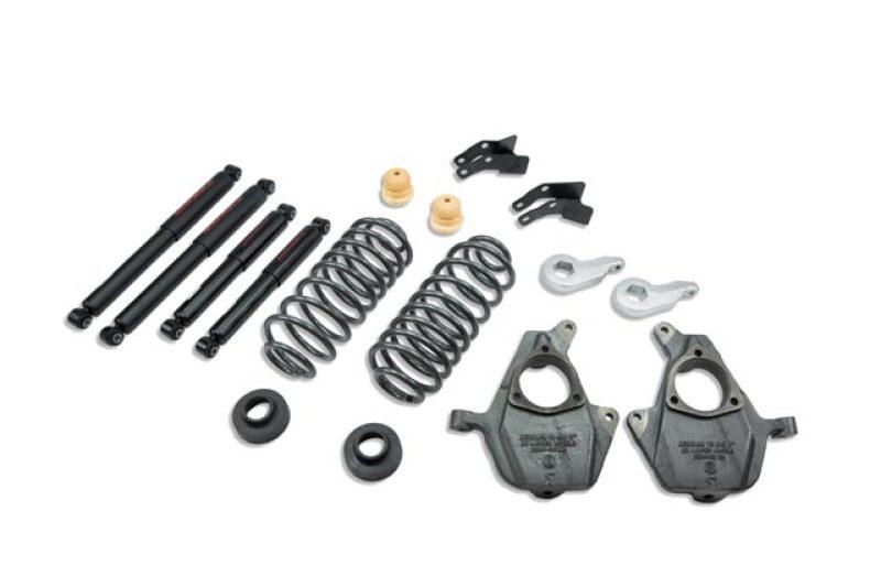 Belltech LOWERING KIT WITH ND2 SHOCKS 781ND Main Image