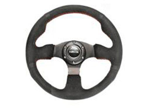 NRG Steering Wheels ST-020RBK Item Image