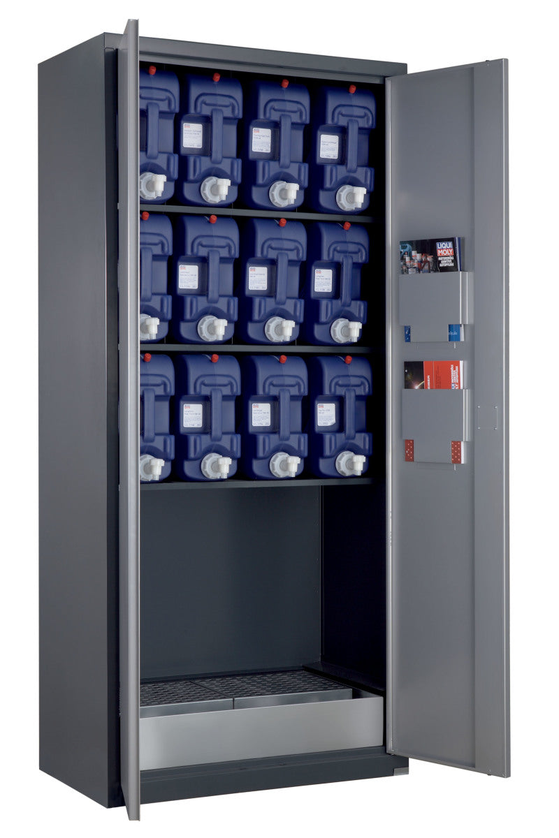 LIQUI MOLY Oil Cabinet 29011