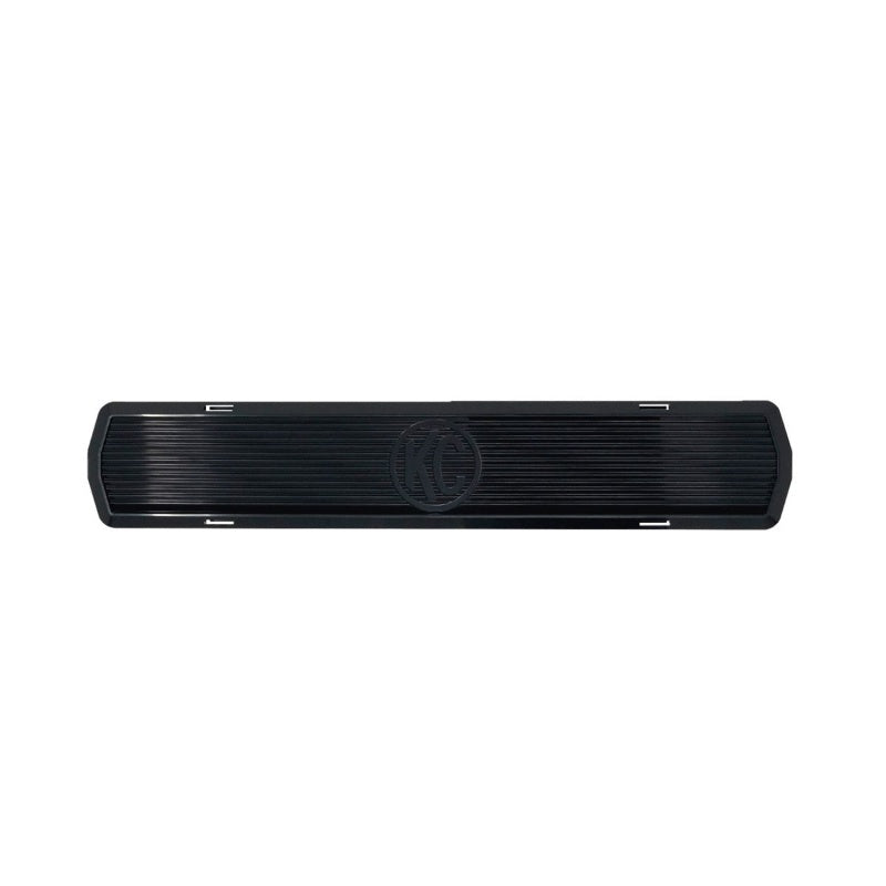 KC HiLiTES 19-20 Ford Ranger SuperCrew Cab 50in. Pro6 Light Bar M-Rack Roof Rack System 92244