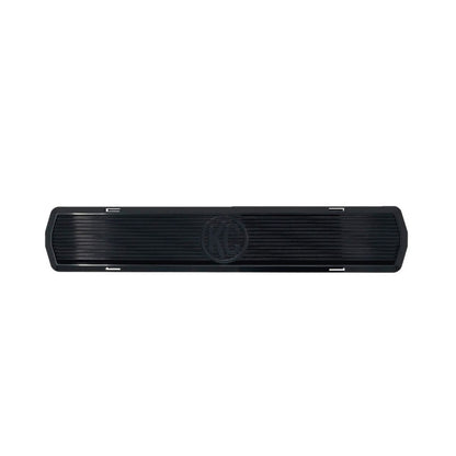 KC HiLiTES 15-20 Ford F-150/Raptor SuperCrew 57in M-Rack Pro6 Light Bar Roof Rack System 92254