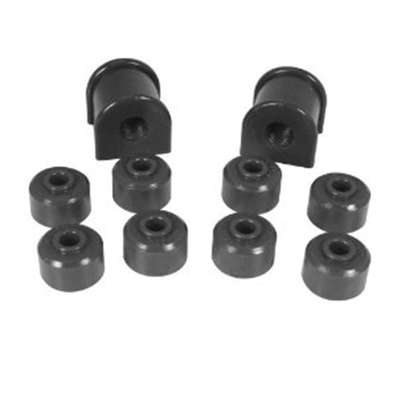 Rugged Ridge RUG Bushings Suspension Bushing Kits main image