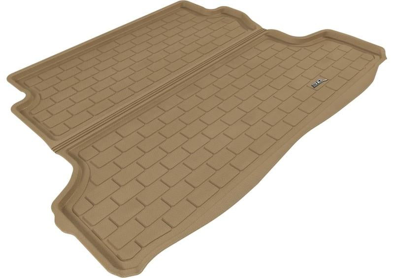 3D MAXpider 2005-2010 Chevrolet Cobalt Kagu Cargo Liner - Tan M1CH0161302 Main Image