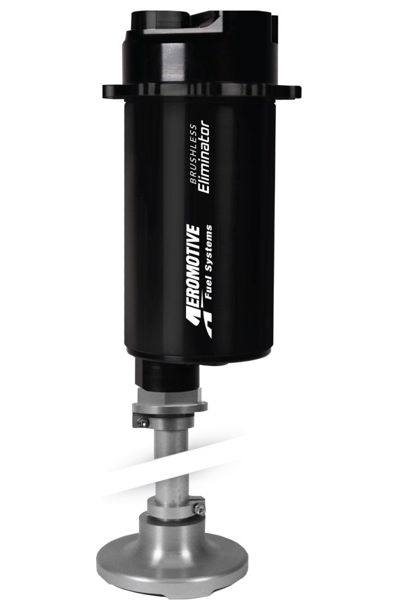 Aeromotive Fuel Pump - Universal - In-Tank Brushless Eliminator 18369 Main Image