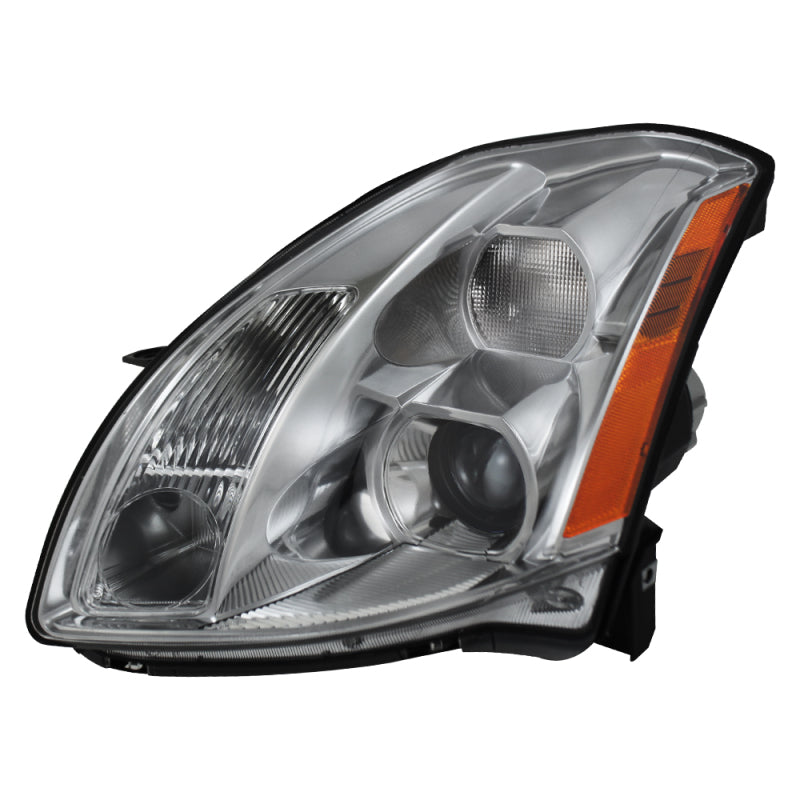 SPYDER SPY xTune Headlights Lights Headlights main image