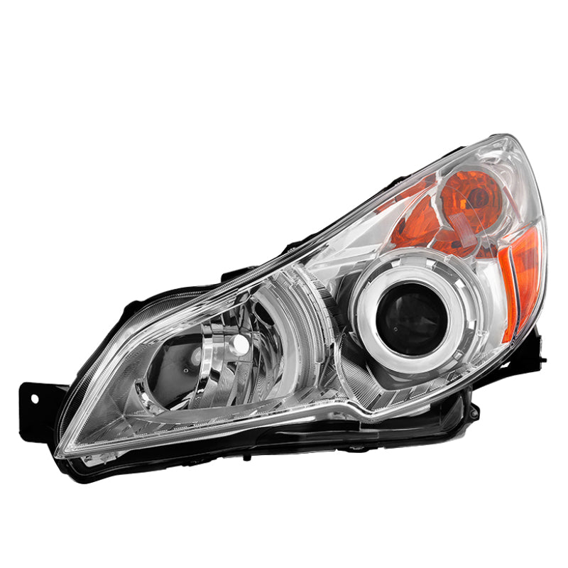 SPYDER SPY xTune Headlights Lights Headlights main image