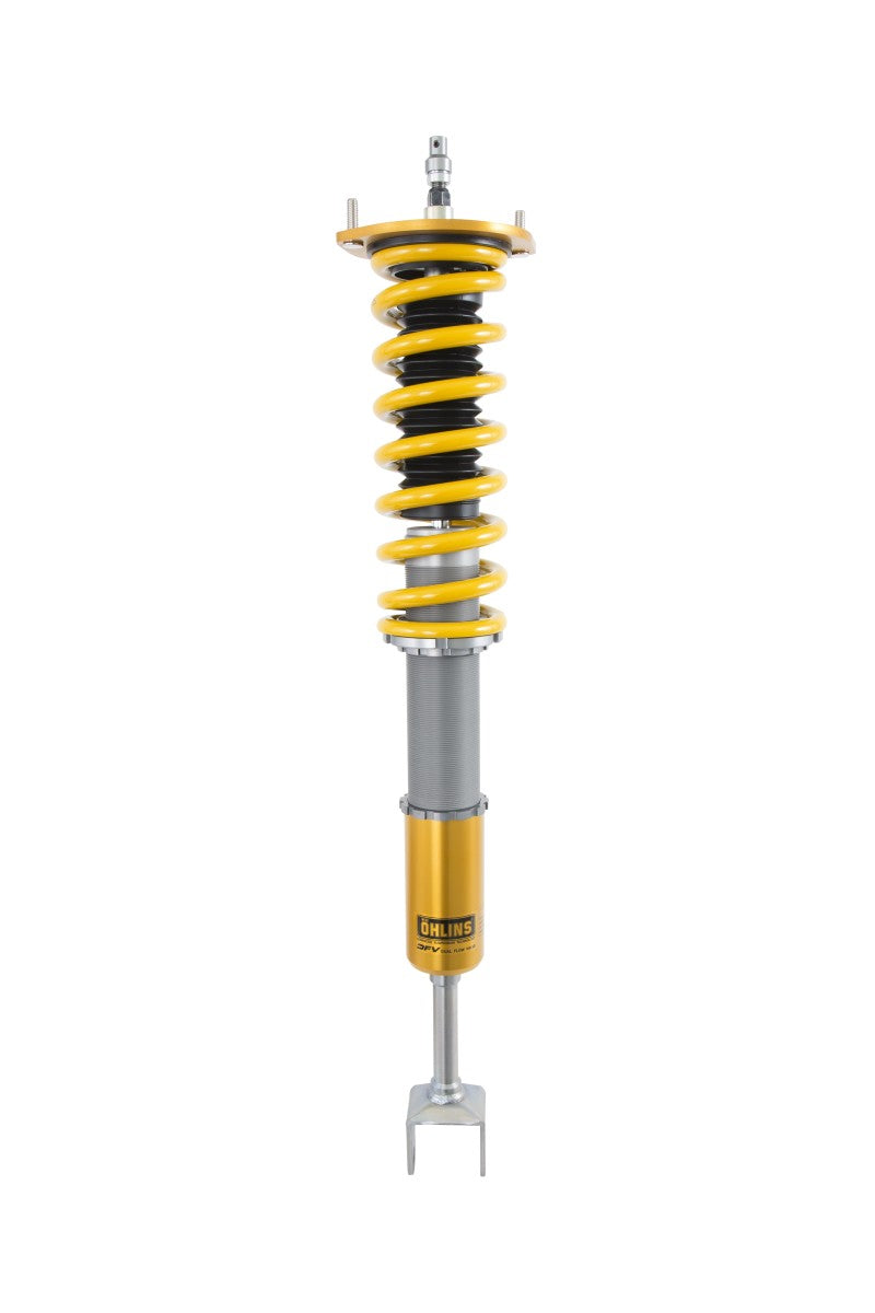 Ohlins 95-02 Nissan Skyline GT-R (R33/R34) Road & Track Coilover System NIS MI10S1