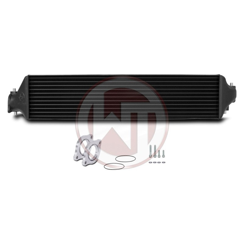 Wagner Tuning 2017+ Honda Civic FK7 1.5L VTEC Turbo Competition Intercooler Kit (IC Only) 200001114.KITSINGLE