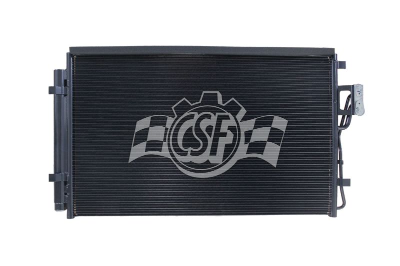 CSF 11-15 Kia Sorento 2.4L A/C Condenser 10723