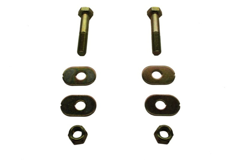 Whiteline Control Arm - Lock Bolt Kit