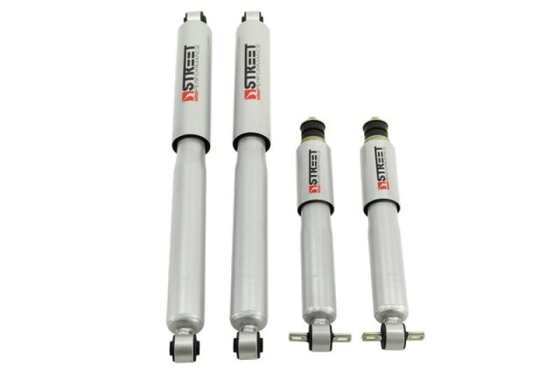 Belltech Street Performance Shock Set OE9656