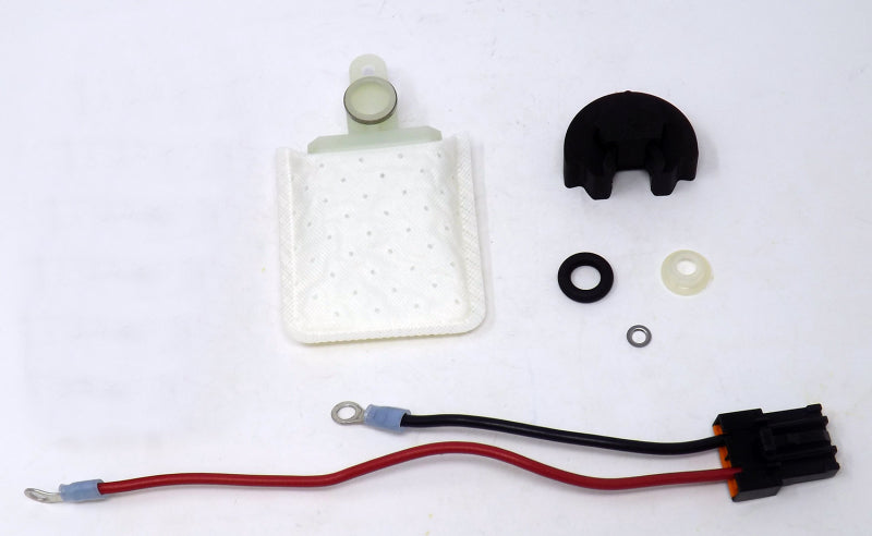 Walbro WAL Fuel Pump Install Kits Fuel Delivery Fuel Pump Fitment Kits main image