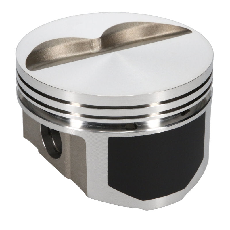 Wiseco WIS Single Pistons Engine Components Pistons - Forged - Single main image