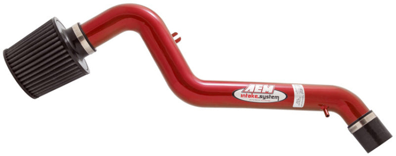 AEM Induction Short Ram Intake Sys tem AIP22-408R