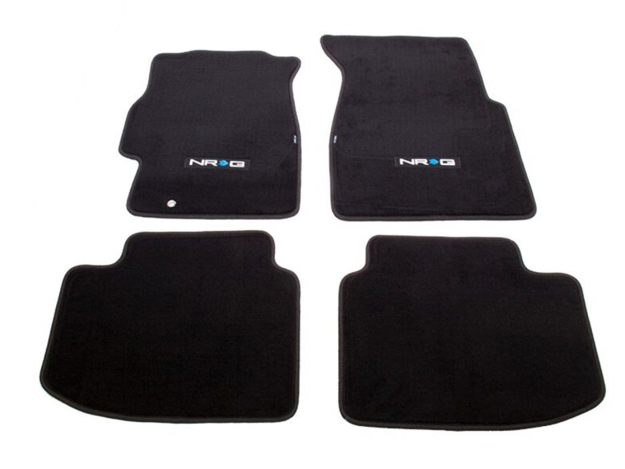 NRG Floor Mats FMR-130NRG Item Image