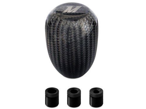 Mishimoto Shift Knob MMSK-CF Item Image