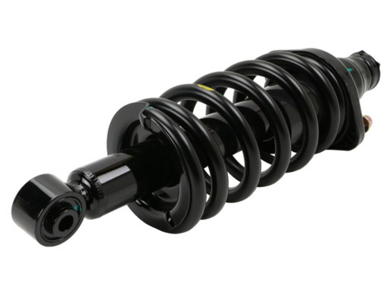 Moog Strut and Coil Spring Assembly