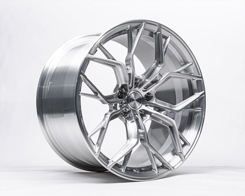 VR Performance VRP D04 Forged Wheels Wheels Wheels - Forged main image